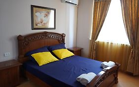 Panoramic Apartment